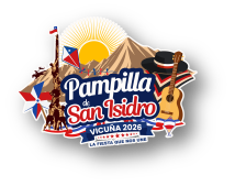 Pampilla de San Isidro